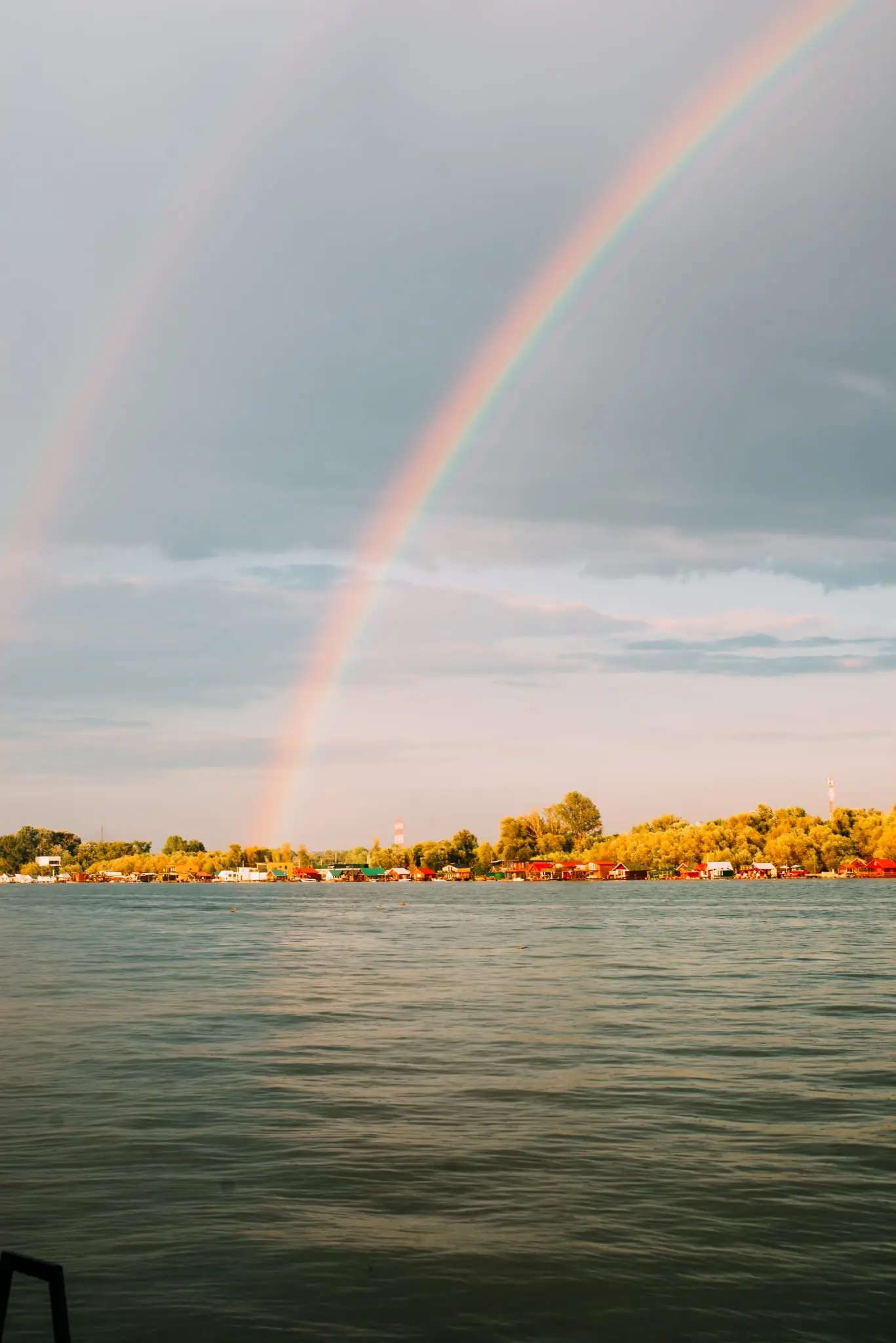 Letnje večeri na Flotadoru - ono što se ne vidi uvek na slikama 🌅